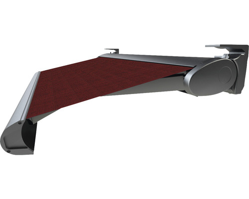 Kloubová markýza s látkou