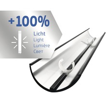 Reflektor Juwel HiFlex 590 mm 28+18 W