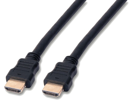 HDMI kabel 3m černý