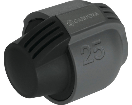 Gardena regulační a uzavírací ventil 25