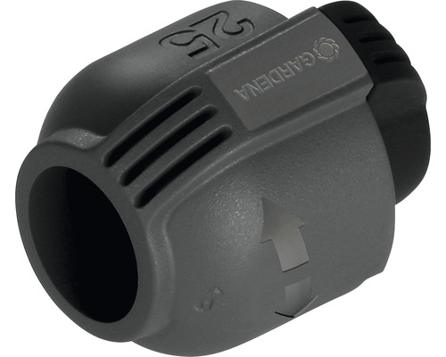 Gardena hadicová spojka 25 milimetrů