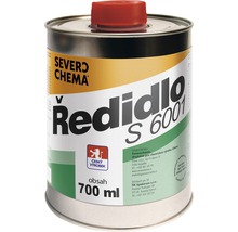 Ředidlo Severochema S 6001 700ml