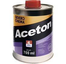 Aceton Severochema 700ml-thumb-0