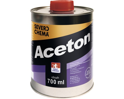Aceton Severochema 700ml-0