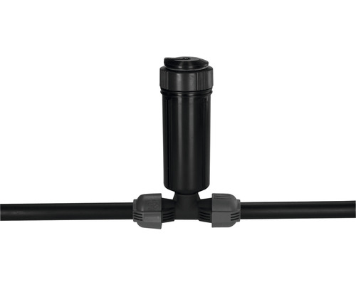 Zavlažovací filtr pro zahradu