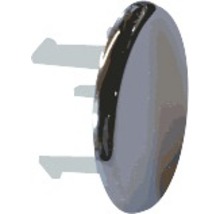 Přepadová krytka pro umyvadlo Ø3,4 cm-thumb-0