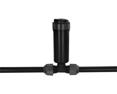 Kapkový zavlažovací filtr pro zavlažování zahrady