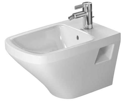 Závěsný bidet Duravit DuraStyle 22821500001 Závěsný bidet Duravit DuraStyle 22821500001