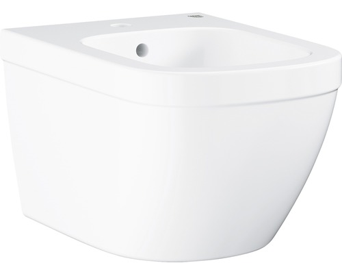 Bidet GROHE Euroceramic závěsný bílá 39208000