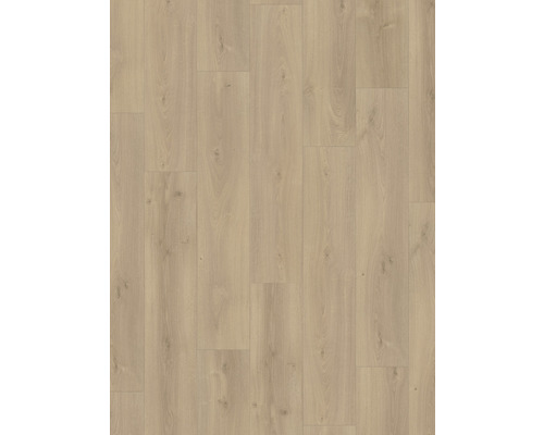 Položená laminátová podlaha s dřevěným designem