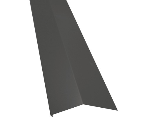 Rohový profilovaný plech