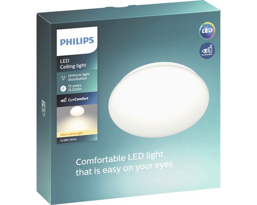 Stropní LED svítidlo Philips v balení