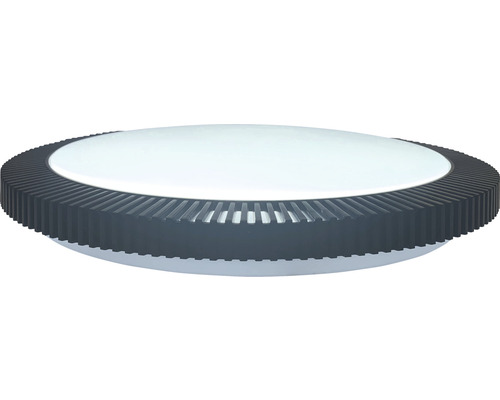 Kulaté stropní svítidlo