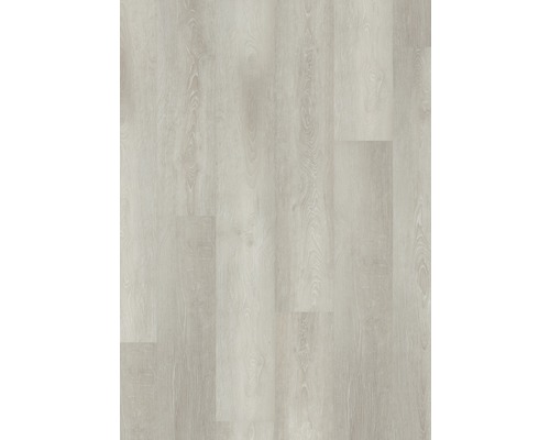 Světlá laminátová podlaha s dekorem dřeva do interiéru