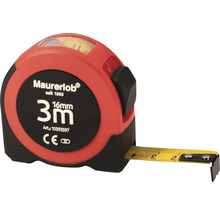 Svinovací metr Maurerlob, délka 3 metry