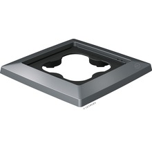 Lechuza rám pro květináče