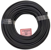 Kabel CYKYLO-J 3Cx1,5 mm², 25 metrů