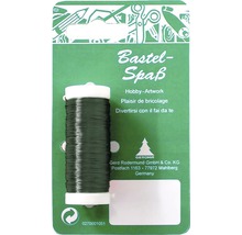 Drát na tvoření na cívce pro hobby