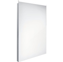 LED zrcadlo do koupelny s osvětlením Nimco 50 x 70 cm ZP 8001-thumb-0