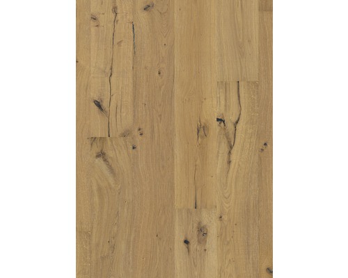 Podlahová krytina z dubového dřeva