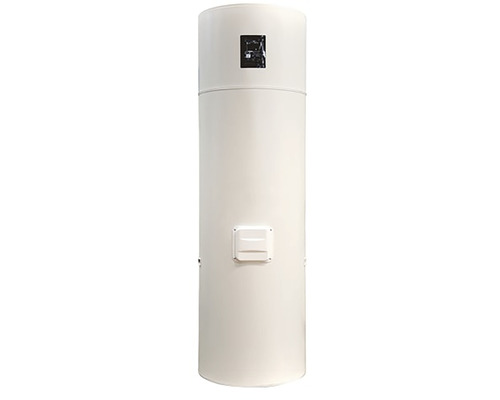 Ohřívač vody s tepelným čerpadlem Dražice AQUA HP 250