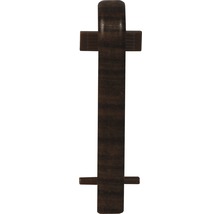 Dřevěný držák žebříčkové šňůry pro žaluzie