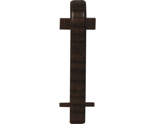 Mezikus wenge 5,8 mm 2 ks