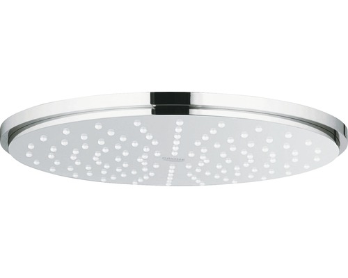 Hlavová sprcha GROHE Rainshower Cosmopolitan 210 210 x 210 mm chrom 28368000 Kulatá sprchová hlavice