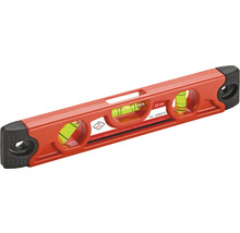 Vodováha Torpedo 230 mm s magnetem