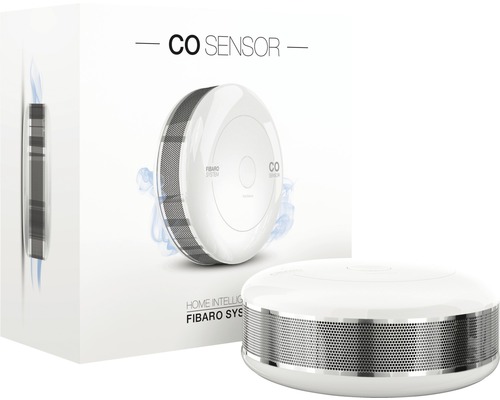 Detektor oxidu uhelnatého s obalem