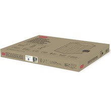 Balení zahradního domku Keter Manor 4x6