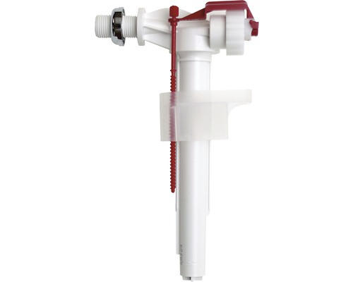 Plovákový ventil pro toaletní nádržky