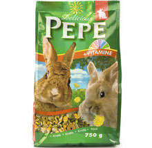 Krmivo pro králíky Pepe Rabbit 750 g-thumb-0