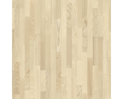 Dřevěná podlaha 11.0 jasan lakovaná