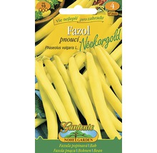 Balíček semen tyčkových fazolí Neckargold