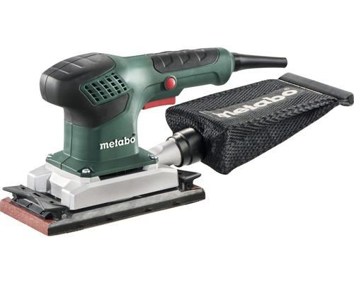 Vibrační bruska Metabo SR 2185-0