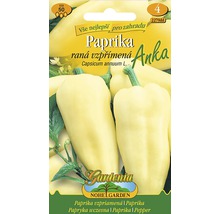 Balení semen Paprika Anka pro zahradu