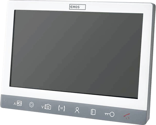 Monitor videotelefonu Emos 7" LCD EM-10AHD