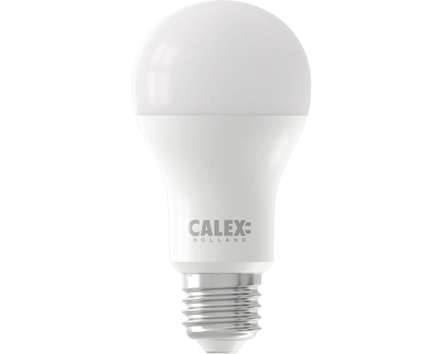 LED žárovka Calex RGB E27 / 9,4 W 806 lm 2200-4000 K bílá