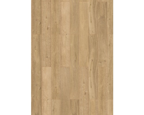 Dřevěné panely s kresbou dřeva jako podlahová krytina