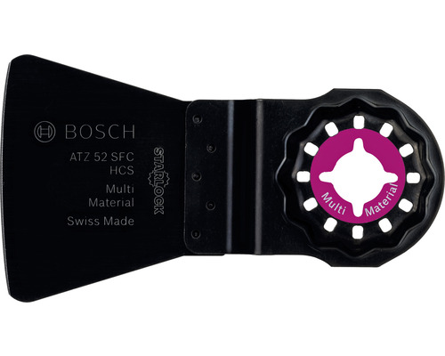 Škrabka Bosch Starlock ATZ 52 SFC