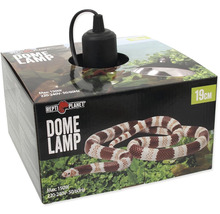 Reptilien Planet Dome lampa pro terária