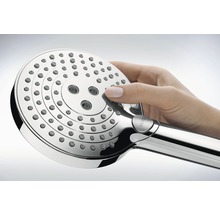 Sprchový set Hansgrohe Raindance Select S120 27654000