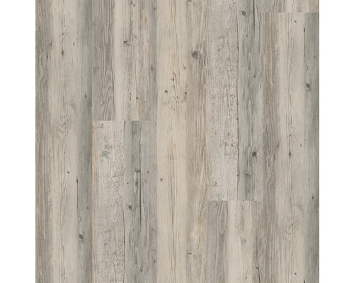 Detail vinylové podlahy s designem dřeva