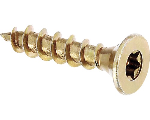 Šroub do dřeva s pohonem Torx