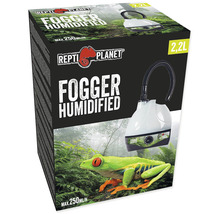 Mlhovač Repti Planet Maxi 2,2 l