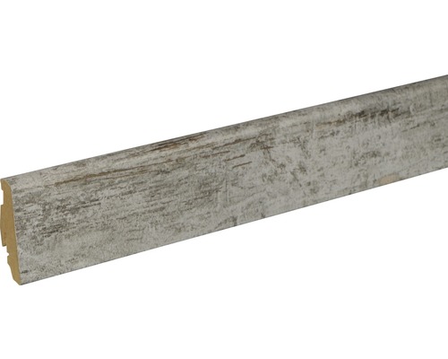 Soklová lišta Skandor Vintage Fresco FU60L 19x58x2400 mm Soklová lišta Skandor Vintage Fresco FU60L 19x58x2400 mm