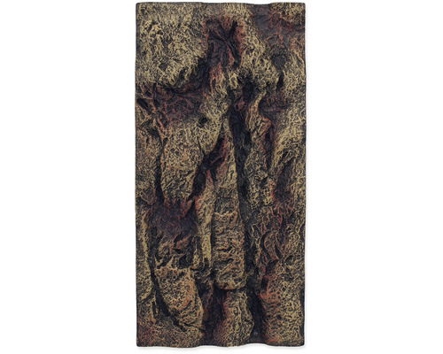 Pozadí terária ve vzhledu skály