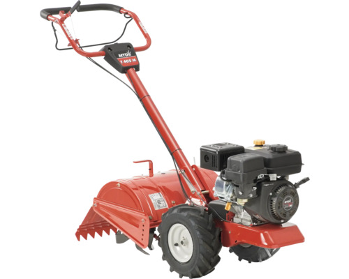Motorový kultivátor pro zahradní úpravy