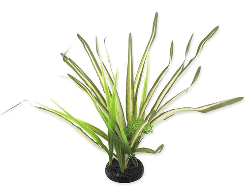 Umělá rostlina do terária Repti Planet travina Spartina 30 cm